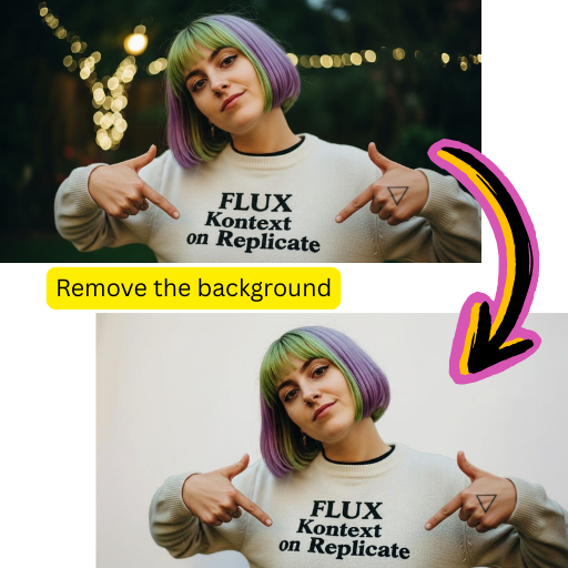 Choose a model in Muse AI Image