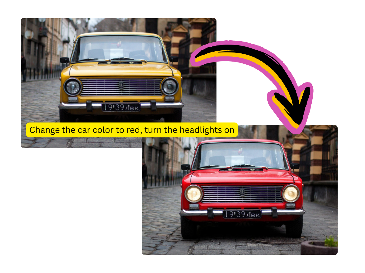 Download results from Muse AI Image